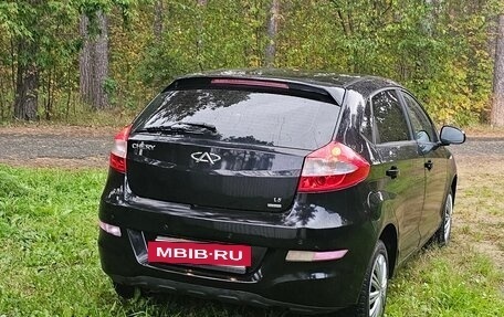 Chery Very (A13), 2012 год, 280 000 рублей, 8 фотография