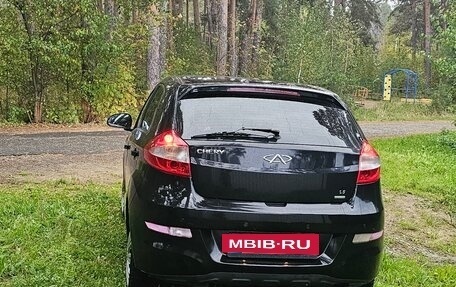 Chery Very (A13), 2012 год, 280 000 рублей, 6 фотография