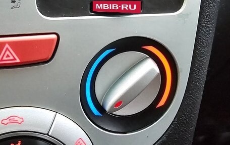 Chery Very (A13), 2012 год, 280 000 рублей, 17 фотография