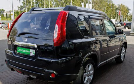 Nissan X-Trail, 2013 год, 1 363 000 рублей, 5 фотография