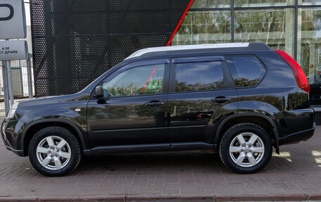 Nissan X-Trail, 2013 год, 1 363 000 рублей, 2 фотография