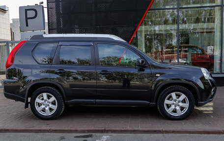 Nissan X-Trail, 2013 год, 1 363 000 рублей, 6 фотография