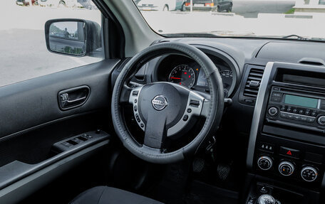 Nissan X-Trail, 2013 год, 1 363 000 рублей, 9 фотография