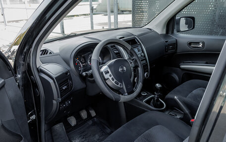 Nissan X-Trail, 2013 год, 1 363 000 рублей, 13 фотография