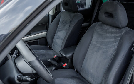 Nissan X-Trail, 2013 год, 1 363 000 рублей, 16 фотография