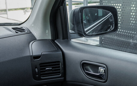 Nissan X-Trail, 2013 год, 1 363 000 рублей, 23 фотография