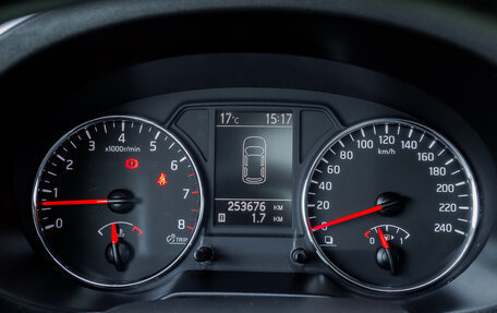 Nissan X-Trail, 2013 год, 1 363 000 рублей, 18 фотография