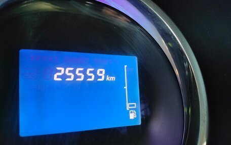 Renault Sandero II рестайлинг, 2017 год, 1 220 000 рублей, 7 фотография