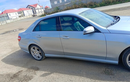 Mercedes-Benz E-Класс, 2012 год, 1 690 000 рублей, 7 фотография
