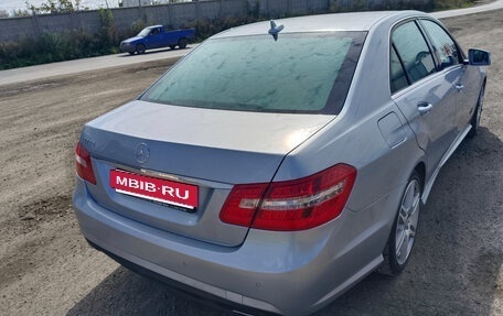 Mercedes-Benz E-Класс, 2012 год, 1 690 000 рублей, 8 фотография
