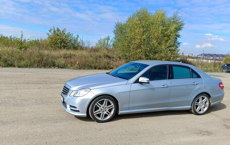 Mercedes-Benz E-Класс, 2012 год, 1 690 000 рублей, 11 фотография