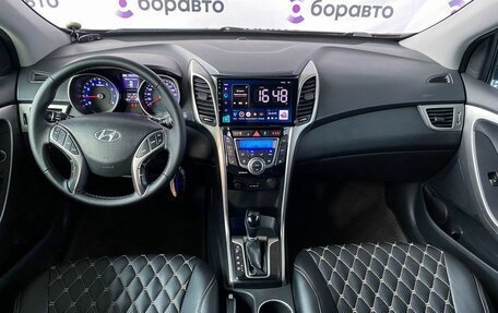 Hyundai i30 II рестайлинг, 2012 год, 1 150 000 рублей, 7 фотография