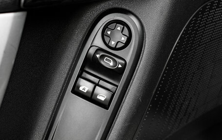 Citroen C3 II, 2011 год, 599 000 рублей, 21 фотография