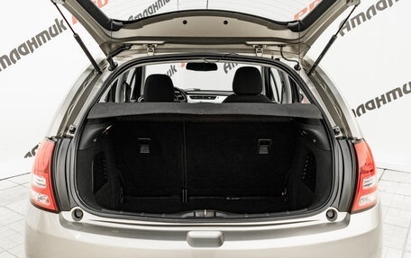 Citroen C3 II, 2011 год, 599 000 рублей, 9 фотография