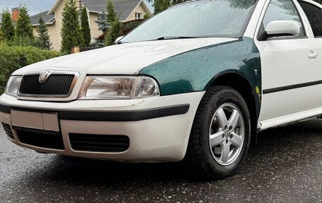 Skoda Octavia IV, 2010 год, 500 000 рублей, 17 фотография