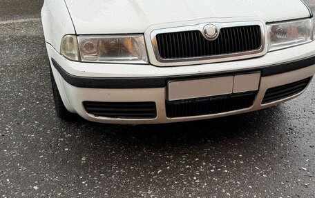 Skoda Octavia IV, 2010 год, 500 000 рублей, 14 фотография