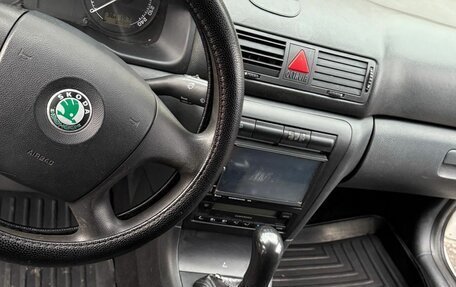 Skoda Octavia IV, 2010 год, 500 000 рублей, 10 фотография