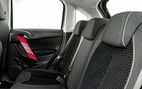 Citroen C3 II, 2011 год, 599 000 рублей, 22 фотография