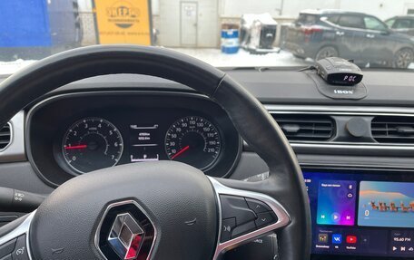 Renault Arkana I, 2019 год, 1 770 000 рублей, 3 фотография