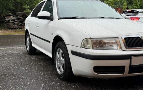 Skoda Octavia IV, 2010 год, 500 000 рублей, 16 фотография