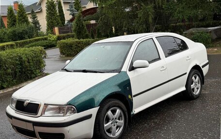 Skoda Octavia IV, 2010 год, 500 000 рублей, 15 фотография