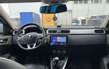 Renault Arkana I, 2019 год, 1 770 000 рублей, 7 фотография