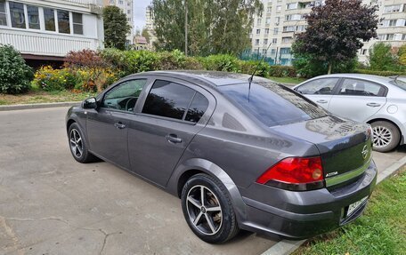 Opel Astra H, 2010 год, 555 000 рублей, 5 фотография