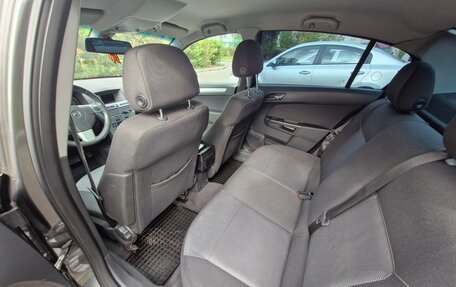 Opel Astra H, 2010 год, 555 000 рублей, 6 фотография