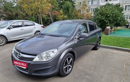Opel Astra H, 2010 год, 555 000 рублей, 4 фотография
