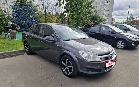 Opel Astra H, 2010 год, 555 000 рублей, 2 фотография