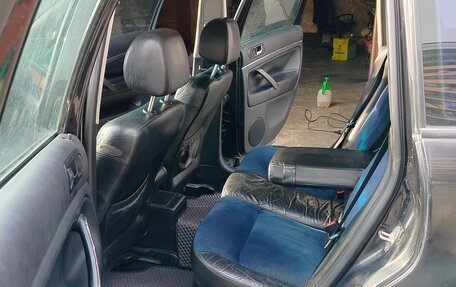 Volkswagen Passat B5+ рестайлинг, 2000 год, 300 000 рублей, 8 фотография