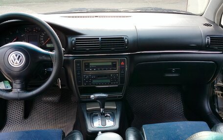 Volkswagen Passat B5+ рестайлинг, 2000 год, 300 000 рублей, 6 фотография