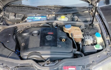 Volkswagen Passat B5+ рестайлинг, 2000 год, 300 000 рублей, 5 фотография