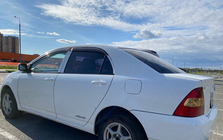 Toyota Corolla, 2000 год, 499 999 рублей, 4 фотография