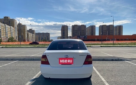 Toyota Corolla, 2000 год, 499 999 рублей, 3 фотография