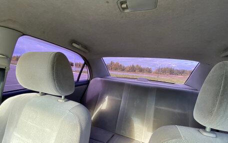 Toyota Corolla, 2000 год, 499 999 рублей, 13 фотография