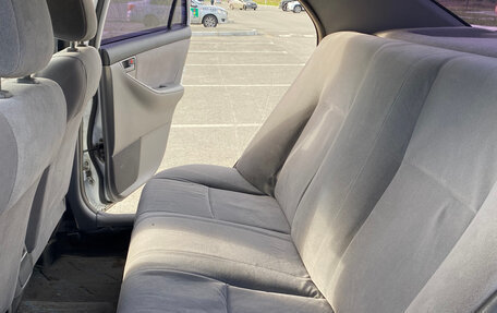 Toyota Corolla, 2000 год, 499 999 рублей, 12 фотография