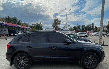 Audi Q5, 2012 год, 1 800 000 рублей, 3 фотография
