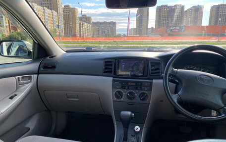 Toyota Corolla, 2000 год, 499 999 рублей, 10 фотография
