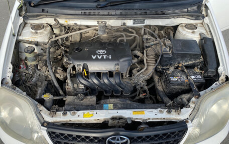Toyota Corolla, 2000 год, 499 999 рублей, 15 фотография
