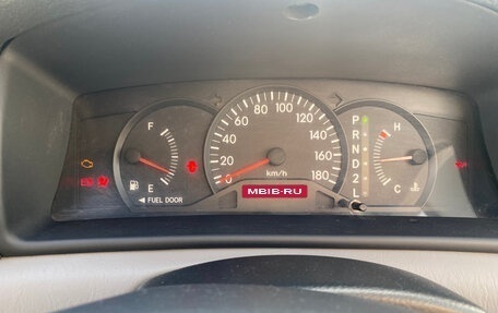 Toyota Corolla, 2000 год, 499 999 рублей, 7 фотография