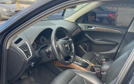 Audi Q5, 2012 год, 1 800 000 рублей, 8 фотография