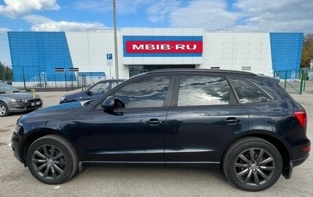 Audi Q5, 2012 год, 1 800 000 рублей, 6 фотография
