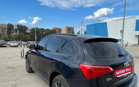 Audi Q5, 2012 год, 1 800 000 рублей, 4 фотография