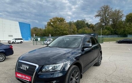 Audi Q5, 2012 год, 1 800 000 рублей, 9 фотография