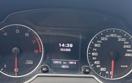 Audi Q5, 2012 год, 1 800 000 рублей, 10 фотография