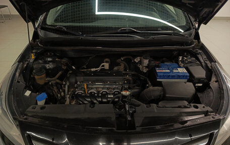 Hyundai Solaris II рестайлинг, 2014 год, 721 000 рублей, 9 фотография