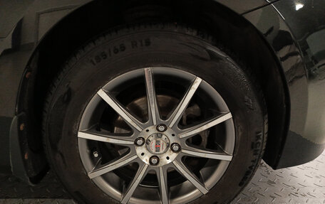 Hyundai Solaris II рестайлинг, 2014 год, 721 000 рублей, 18 фотография