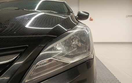 Hyundai Solaris II рестайлинг, 2014 год, 721 000 рублей, 17 фотография