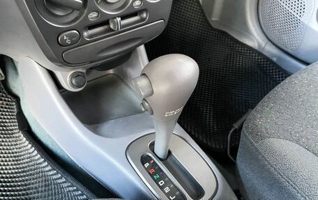 Hyundai Accent II, 2007 год, 595 000 рублей, 10 фотография